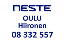 Neste Hiironen logo